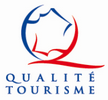 logo Qualite Tourisme