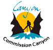 logo com canyon