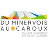 logo minervois